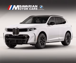 BMW X5 New vehicle for sale