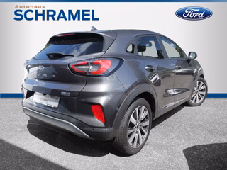 Ford Puma 1.0 EcoBoost Titanium X NAVI ACC B&O LED - bilder 3