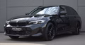 Thumbnail 1 - BMW 320XD M SPORT/SHADOW/ WIDES./ACC/LED/STAND./CAR-PLAY