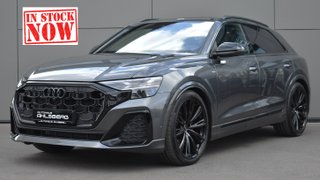Audi Q8 age.one-day registration for sale