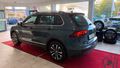 Daumennagel 4 - Volkswagen Tiguan IQ.DRIVE