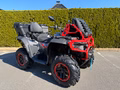 Daumennagel 4 - CFMOTO CFORCE 1000 Touring PRO MUD