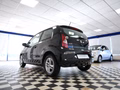 Daumennagel 8 - SEAT Mii Chic*1Vorb*Servicege*PDC H*Sitzhei.*LM-Felgen*