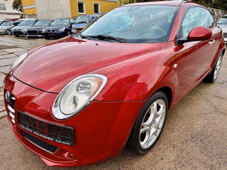 Alfa Romeo MiTo Gebrauchtwagen Kaufen