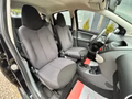 Thumbnail 18 - Toyota Aygo AYGO Club/KLIMA/ALLWETTER/BLUETOOTH/TÜV-NEU