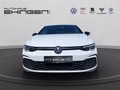 Daumennagel 2 - Volkswagen Golf VIII Black GTI 2.0 TSI DSG LED+Navi+ACC+Kamera