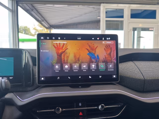 Skoda Kodiaq Autom., LED Navi Pano Kamera AHK 7-Sitzer - foto 19