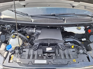 Fiat Panda Pandina Pop 1.0 Hybrid | Klima | PDC | Tempomat - bilder 10