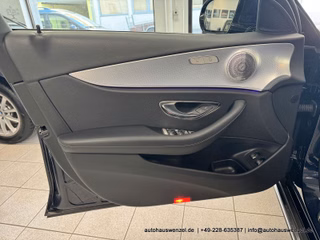 Mercedes-Benz E 220 d 4Matic All-Terrain DISTRONIC AHK LEDER - bilder 9