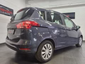 Daumennagel 6 - Ford B-MAX Titanium
