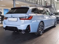 BMW 330i Tour xDr.M Sport 360°/ACC/RFK/19"/Pano/HUD - foto 7