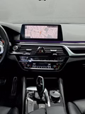 Daumennagel 14 - BMW 540 d xDrive M SPORT, HUD, e.DACH, ACC, MASSAGE
