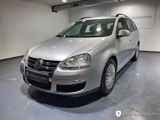 Volkswagen Golf V 1.9 TDI Variant Trendline - photo 1