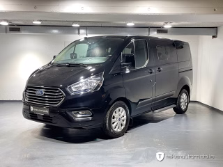 Ford Tourneo Custom 320 Trend *Automatik*CarPlay*9-Sitze* - foto 1