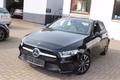Daumennagel 15 - Mercedes-Benz A 180 d DCT LEDER=NAVI=1.HAND