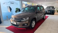 Daumennagel 1 - Volkswagen Tiguan Trend & Fun BMT