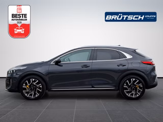 Kia XCeed 1.5 T-GDI Platinum Edition AUTOMATIK / AHK / PANORAMA - bilder 2