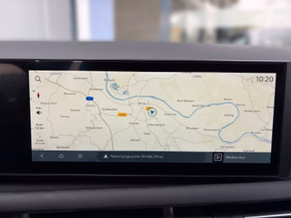 Hyundai TUCSON FL MJ27 Navi SmartKey LED Klimaautomatik - bilder 11