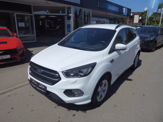 Ford Kuga Gebrauchtwagen Kaufen
