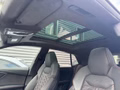 Daumennagel 23 - Audi RS Q8 4.0 TFSI quattro