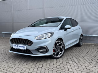 Ford Fiesta Gebrauchtwagen Kaufen