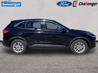 Ford Kuga 2.5 l Duratec Plug-In Hybrid Titanium Autom. AHK NAVI/DAB KLIMAAUTOMATIK TEMPOMAT LED-SCHEINWERFER PDC - bilder 6