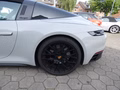 Daumennagel 13 - Porsche 992 Targa 4 GTS Lift ACC MLH