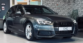 Audi A4 Gebrauchtwagen Kaufen