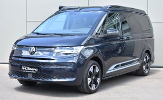 Volkswagen T7 California Gebrauchtwagen Kaufen