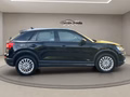 Daumennagel 7 - Audi Q2 40 TFSI quattro design Leder LED NAVI KAM PDC