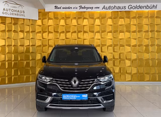 Renault Koleos Techno 4WD  TOT WINKEL SPURHALT AUTOMATIK - foto 2