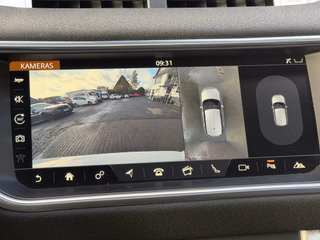 Land Rover Range Rover Evoque SE Dynamic Sport/ VOLL/ Pano - bilder 21