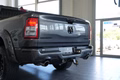 Daumennagel 10 - Dodge Ram 1500 4X4 AUT NAV LED SHZ AHK