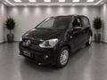 Daumennagel 1 - Volkswagen up! move SITZHEIZUNG KLIMA WENIG KM