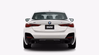 2027 BMW M440i xDrive Gran Coupe - photo 5