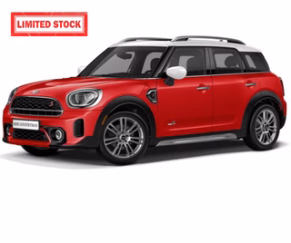 2021 MINI Cooper S Countryman All4 - photo 1
