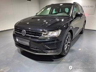 Volkswagen Tiguan 2.0 TDI Comfortline - foto 1