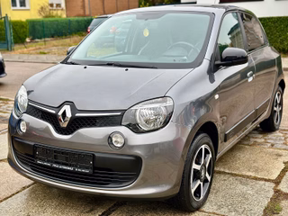 Renault Twingo Limited *Klima * Sitzheizung * 15"LM *EFH