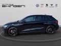 Daumennagel 10 - Audi A3 Sportback S Line 35 TFSI S Tronic Pano+ACC+Navi+Kamera