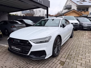 Audi S7 Used vehicle for sale