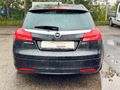 Daumennagel 9 - Opel Insignia A Sports Tourer Innovation TÜV 11/26 Bi-Xenon Pano Navi Tempo Klimaaut.