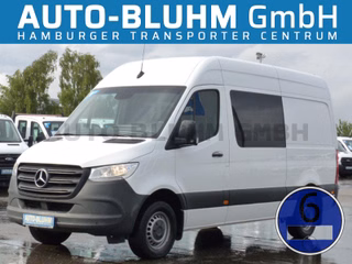Mercedes-Benz Sprinter Used vehicle for sale