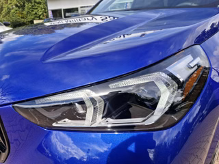 2027 BMW X1 xDrive 28i - photo 10