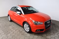 Daumennagel 8 - Audi A1 Ambition 1.4 tfsi S tronic KLIMA SHZ ALU