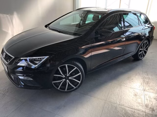 Seat Leon ST 2.0 TSI FR DSG LED NAVI BEATS 19"