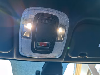Hyundai i20 MY26 Automatik Blackline Bose Soundsystem - bilder 14