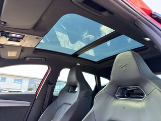 CUPRA Formentor VZ 2.0 TSI DSG 4Drive LEDER / AHK / PANORAMA - foto 12
