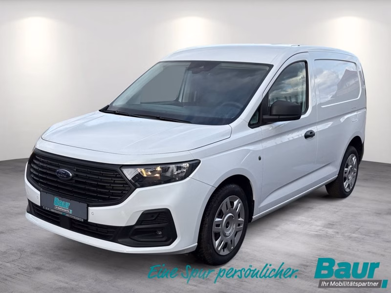 Ford Transit Connect L1 FWD Trend (V761/SKN)
