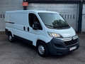 Daumennagel 3 - Citroën Jumper Kasten 30 L2H1 Profi BlueHDi 130
