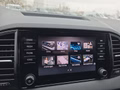 Daumennagel 47 - Skoda Karoq Sportline 1,5TSI DSG 4*J.Gar/Pano/aAHK/Matrix/Navi    **